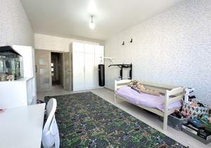 3-к квартира, вторичка, 101м2, 12/16 этаж