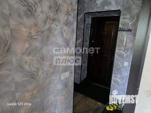 2-к квартира, вторичка, 42м2, 4/5 этаж