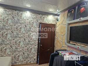 2-к квартира, вторичка, 48м2, 3/9 этаж