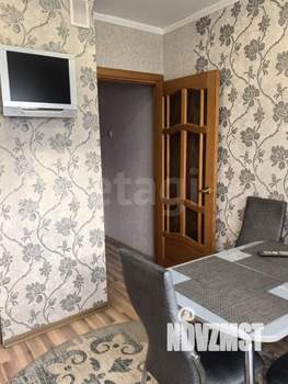 2-к квартира, вторичка, 53м2, 6/10 этаж