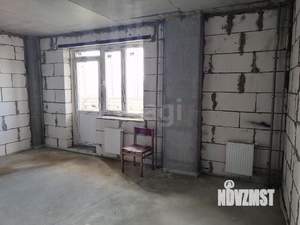 Студия квартира, вторичка, 31м2, 15/17 этаж