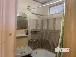 1-к квартира, вторичка, 30м2, 9/9 этаж