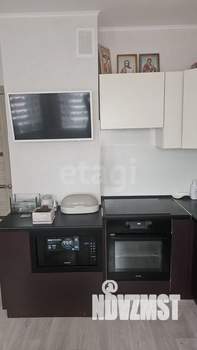 2-к квартира, вторичка, 59м2, 10/17 этаж