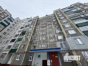 2-к квартира, вторичка, 47м2, 5/9 этаж