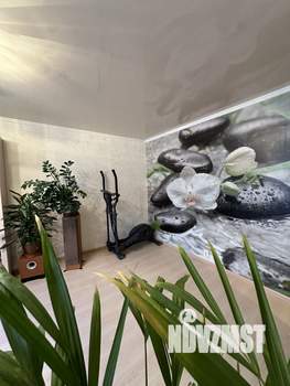 3-к квартира, вторичка, 63м2, 10/12 этаж