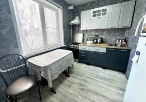 3-к квартира, вторичка, 58м2, 5/9 этаж