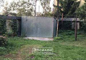 2-к квартира, вторичка, 47м2, 1/2 этаж