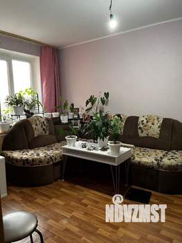 2-к квартира, вторичка, 56м2, 4/17 этаж