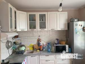 3-к квартира, вторичка, 77м2, 10/17 этаж