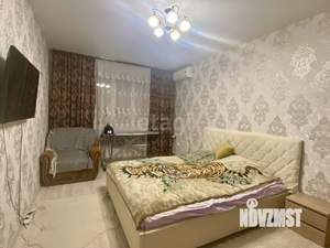 3-к квартира, вторичка, 77м2, 17/17 этаж