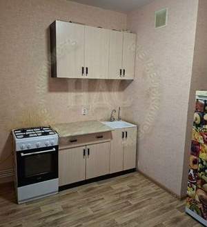 1-к квартира, вторичка, 39м2, 6/10 этаж