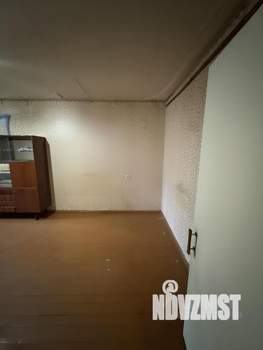 3-к квартира, вторичка, 61м2, 1/6 этаж