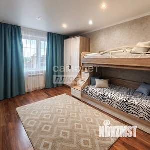 2-к квартира, вторичка, 46м2, 9/9 этаж