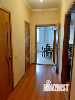 3-к квартира, вторичка, 87м2, 1/6 этаж