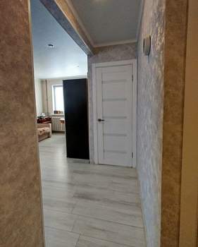 1-к квартира, вторичка, 31м2, 1/5 этаж