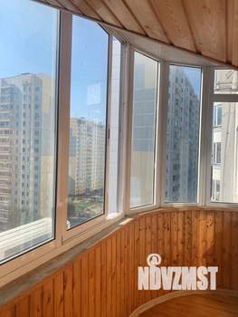 3-к квартира, вторичка, 78м2, 9/18 этаж