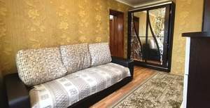 2-к квартира, вторичка, 38м2, 7/9 этаж