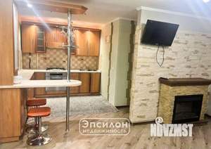 2-к квартира, вторичка, 53м2, 4/5 этаж