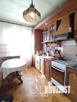 3-к квартира, вторичка, 61м2, 2/9 этаж
