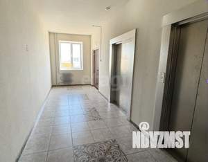 2-к квартира, вторичка, 70м2, 16/17 этаж