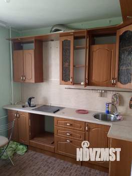 3-к квартира, вторичка, 78м2, 6/17 этаж