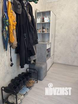 1-к квартира, вторичка, 33м2, 4/5 этаж