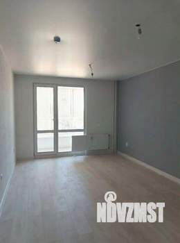 Студия квартира, вторичка, 25м2, 13/17 этаж