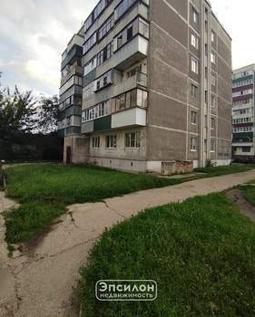 1-к квартира, вторичка, 25м2, 2/6 этаж