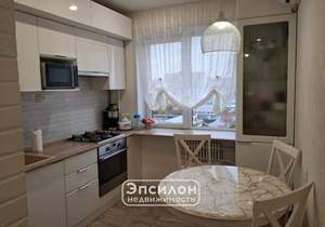 2-к квартира, вторичка, 46м2, 8/9 этаж