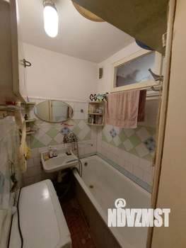 3-к квартира, вторичка, 62м2, 2/6 этаж