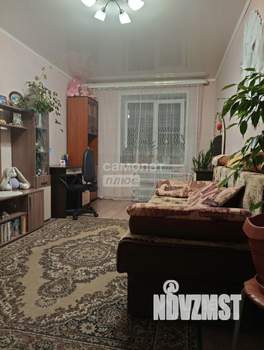 3-к квартира, вторичка, 66м2, 4/5 этаж