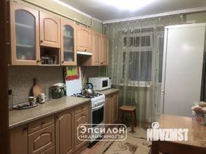 2-к квартира, вторичка, 45м2, 1/3 этаж