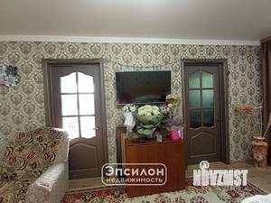 4-к квартира, вторичка, 61м2, 2/5 этаж