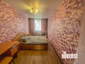 3-к квартира, вторичка, 59м2, 5/5 этаж