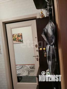 2-к квартира, вторичка, 57м2, 1/18 этаж