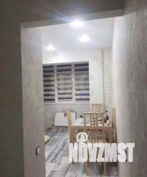 3-к квартира, вторичка, 82м2, 9/10 этаж