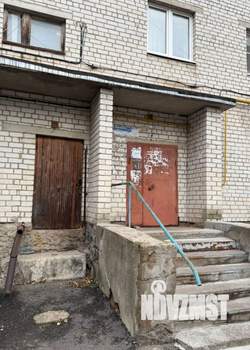 4-к квартира, вторичка, 74м2, 4/5 этаж