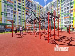 2-к квартира, вторичка, 59м2, 9/10 этаж