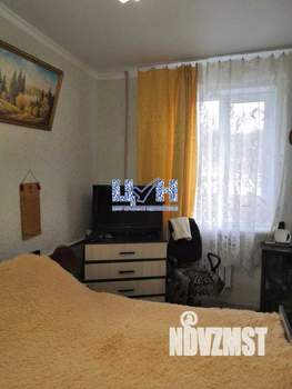 2-к квартира, вторичка, 37м2, 1/2 этаж