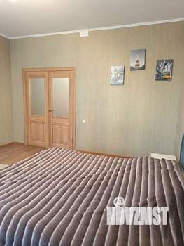 1-к квартира, вторичка, 41м2, 2/16 этаж