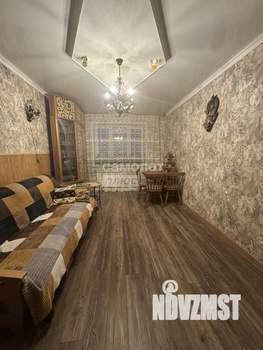 2-к квартира, вторичка, 54м2, 7/9 этаж