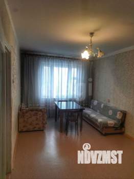 3-к квартира, вторичка, 69м2, 10/17 этаж