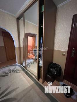 2-к квартира, вторичка, 56м2, 7/17 этаж