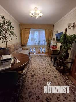 3-к квартира, вторичка, 61м2, 2/9 этаж