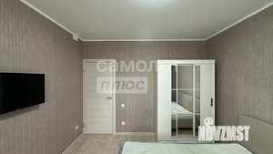 2-к квартира, вторичка, 54м2, 2/17 этаж