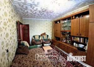 3-к квартира, вторичка, 59м2, 5/9 этаж