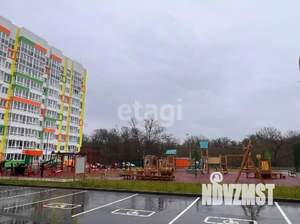 2-к квартира, вторичка, 52м2, 4/10 этаж