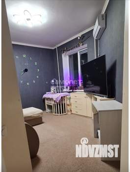 2-к квартира, вторичка, 74м2, 11/17 этаж
