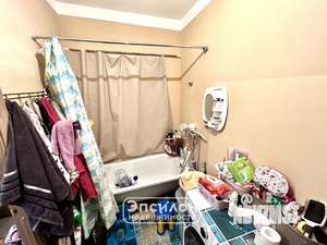 1-к квартира, вторичка, 36м2, 8/17 этаж