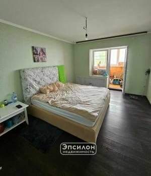 2-к квартира, вторичка, 75м2, 6/10 этаж